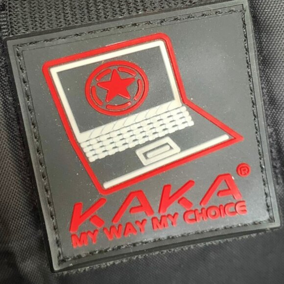 Versitile Backpack - Picture 10 of 14